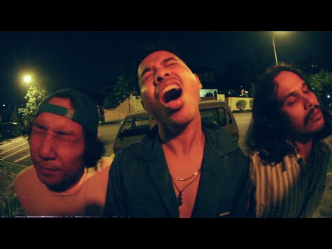 SWEETASS - When I Was Young (Official Music Video)