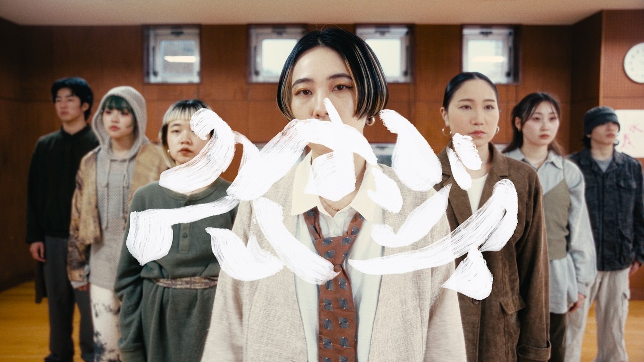 yurinasia : ヨルシカ