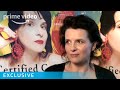 French Star Juliette Binoche Speaks About Certified Copy Prime Video