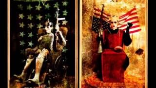 Marilyn Manson - Five to One - Rare Holy Wood Cover