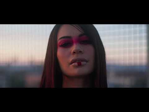 Vel The Wonder - Samurai(UMA) Official Music Video