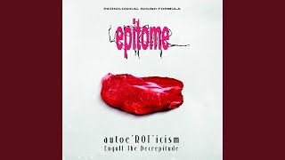 Music video thumbnail preview for Adrenalin Vitamine by Epitome