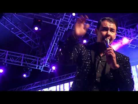 El Yaki. Luis Alfonso Partida - Se te va antojar un beso