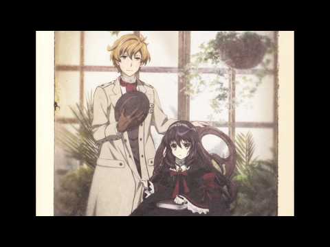 Track 25 - Dantalian No Shoka