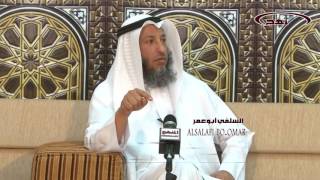 عثمان الخميس الخروج ساحة الإرادة الاعتصامات المظاهرات
