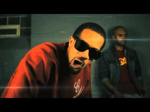 Ray Cash ft. Astronaut KI - RNS (OFFICIAL VIDEO)