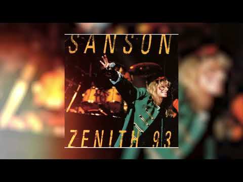 Véronique Sanson - Seras-tu là? (Live Zénith 1993)