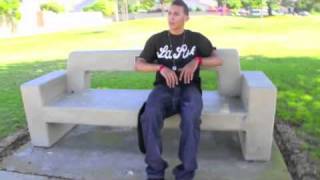 Khleo Thomas 2010&#39;s Best New Artist