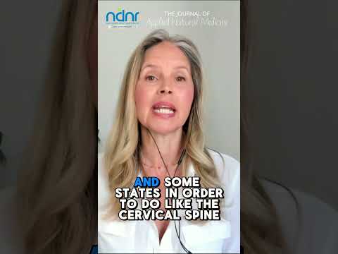 Naturopathic Medicine is a Felony in One State