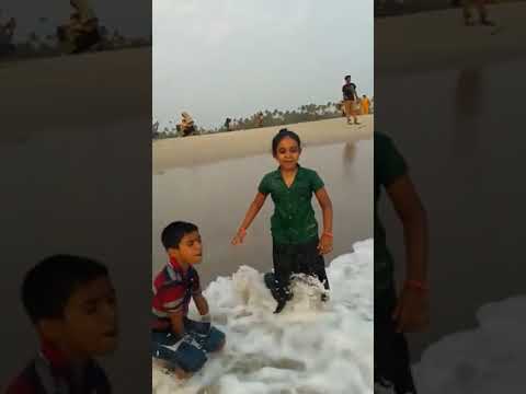 Anamika Avinash vacation mood....