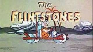 The Flintstones  TV Theme