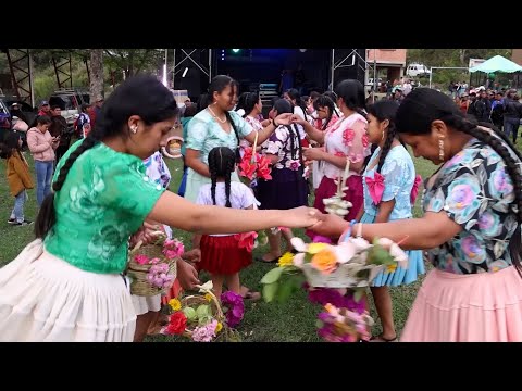 79 ANIVERSARIO DE CAJUATA 2024