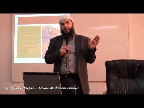 Gjarpëri i shtëpisë - Hoxhë Muharem Ismaili