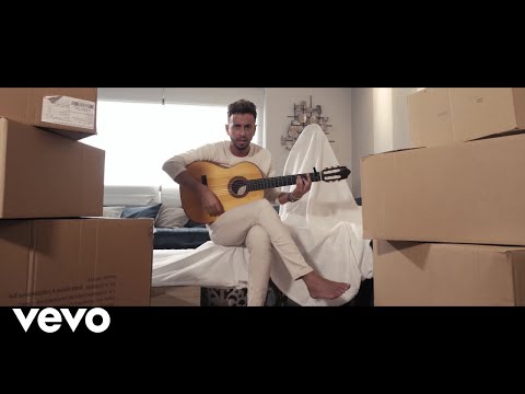 Juanlu Montoya - La Solución