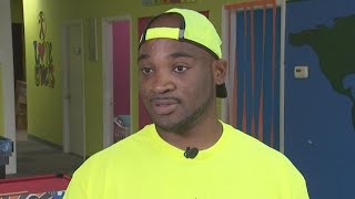 Hear 911 Call of Woman Calling Cops on Black Man Baby-Sitting White Kids