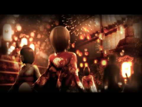 [TAP] Project Zero 2: Deep Crimson Butterfly - Episode 10 (Chapter 1-2 - Hard)