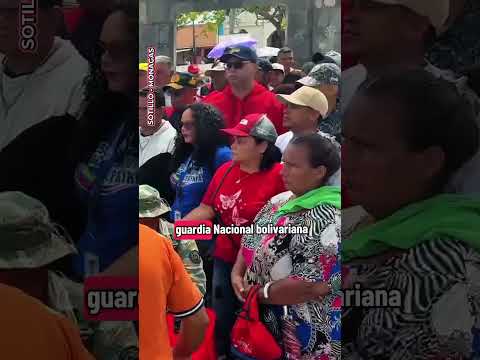 Desde Sotillo nos preparamos para defender nuestra Soberanía #monagas #yomealisto