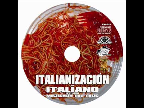 03. Grossa - Italiano