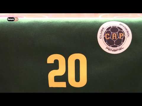 Final 4 Andebol- Penafiel