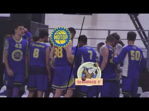 #highlights с победной игры 3-ого тура #летняялигамлбл @mlblmoscow над БК “Sharks” !