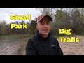 Michigan State Parks 100 Clear Lake