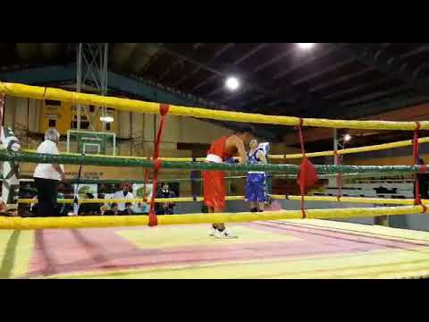 Campeonato Nacional ABATAM