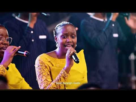 Utamwambiya nini ukimuona