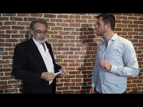 Card Collector (Gimmicks and Online Instructions) by Jean-Pierre Vallarino at www.MJMMagic.com