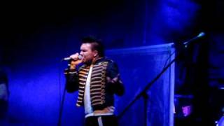 Room Without A View-The Butterfly Effect