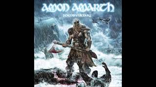 Back on Northern Shores - Amon Amarth