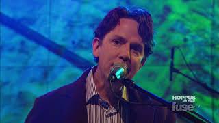 They Might Be Giants - &quot;Never Knew Love&quot; on Hoppus On Music, 2011-07-29 [1080p60]