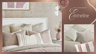 Emmeline Collection - Eastern Accents