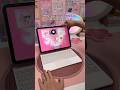 IPad Mini Laptop Digital Note Taking IPad 11 Study Notes IPad Accessories Magic Keyboard