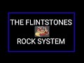 The Flintstones Rock System THX Parody