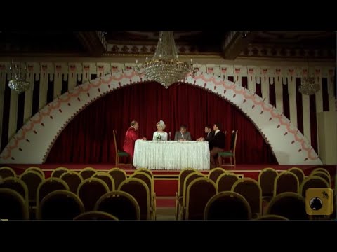 La boda arreglada de Carolin (Capítulo 98) | Tormenta de Pasiones (Mar de Amores)