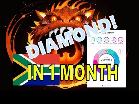 How to get to Discovery Diamond Vitality Money Status in 1 Month!