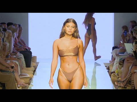 Vitamin A | Resort 2020 | Full Show