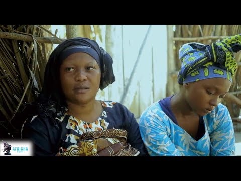 Tego La Kijiji Part 2 -Mzee Msisili, Mzee Jengua (Official Bongo Movie)