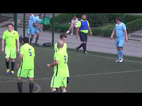 24 КХ 5 тур 8 лига Барс - Triol