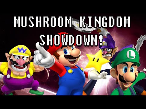 Launch Trailer