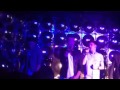 Union J Live Again