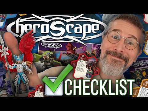 Every HeroScape set and expansion: Age Of Annihilation (and beyond!)