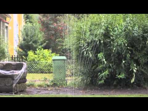 Gräsmatta Norsborg GräsCenter AB