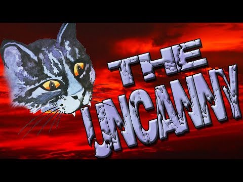 afbeelding Bad Movie Review: The Uncanny (Killer Cats, Peter Cushing and Donald Pleasence)