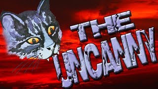 Bad Movie Review: The Uncanny (Killer Cats, Peter Cushing and Donald Pleasence)