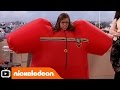 Game Shakers Fish Fight Nickelodeon Game Shakers Fish Fight Nickelodeon