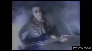 Take A Chance by Ratt/Juan Croucier fan video