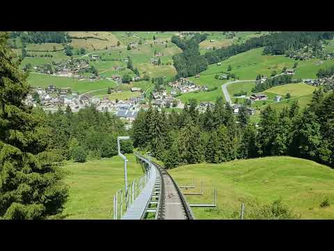 Iltios - Unterwasser