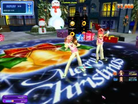 Audition Dance Battle - We will not Stop[80 BPM]