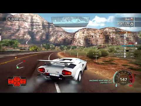 amazing wreck 43 Need for Speed™ Hot Pursuit Remastered